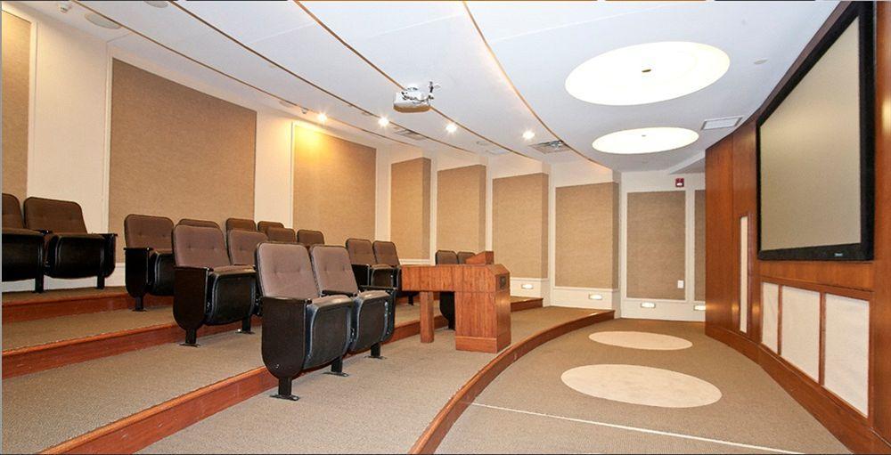 Downtown Mississauga Executive Suites Sq1 Εξωτερικό φωτογραφία
