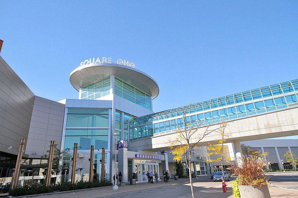 Downtown Mississauga Executive Suites Sq1 Εξωτερικό φωτογραφία